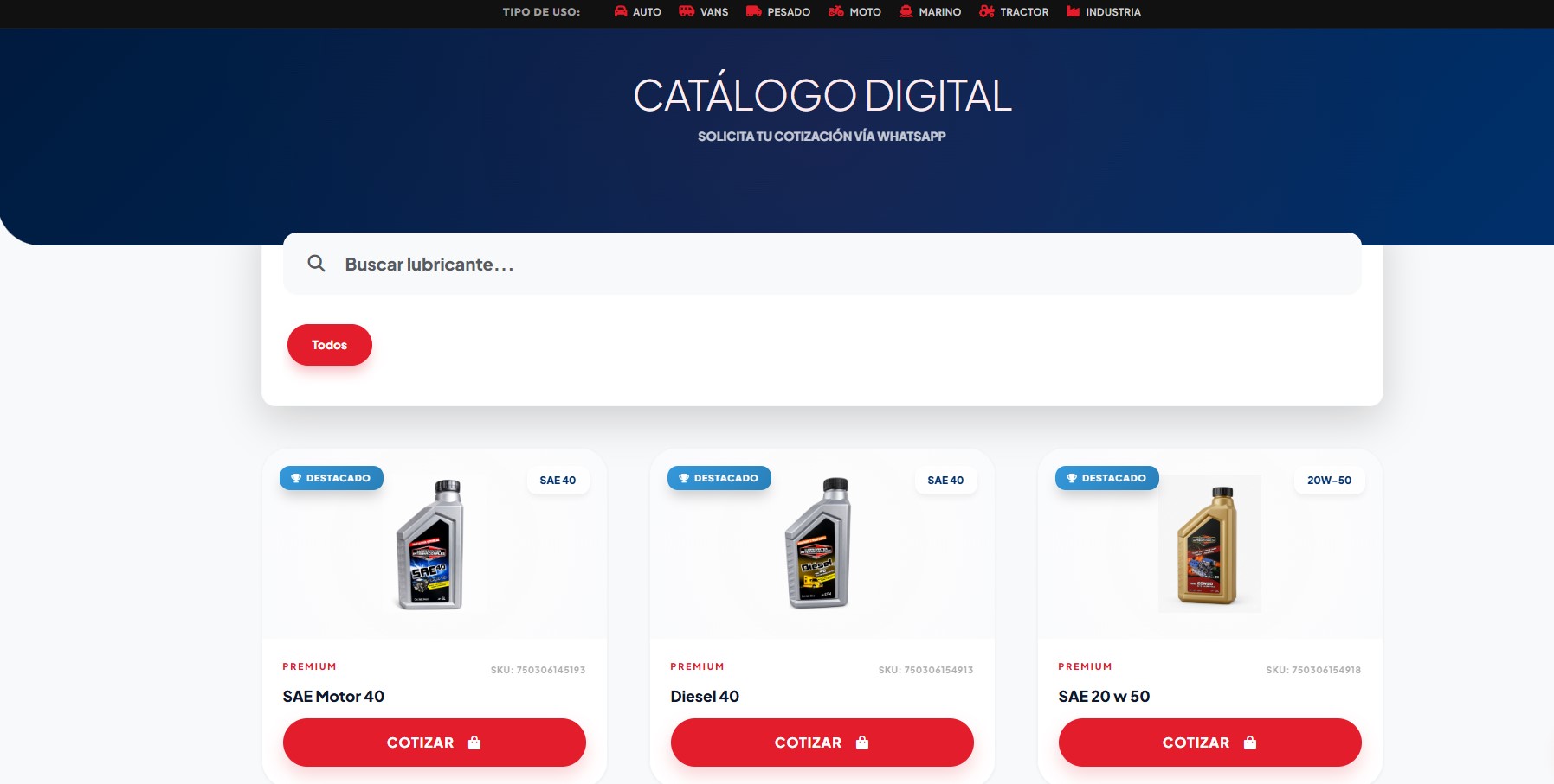 Desarrollo Digital