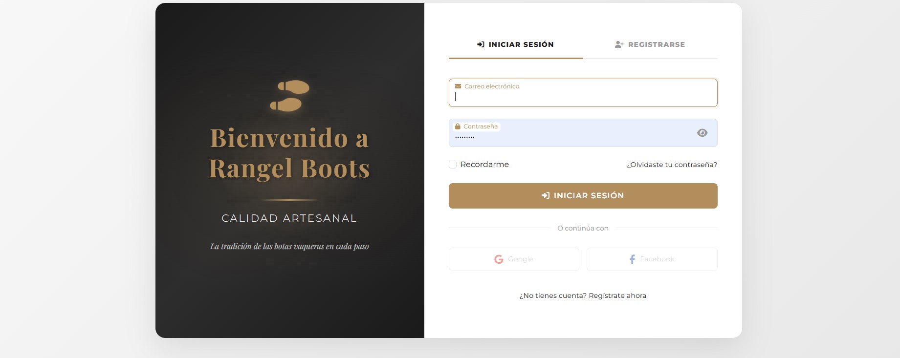 Desarrollo Digital